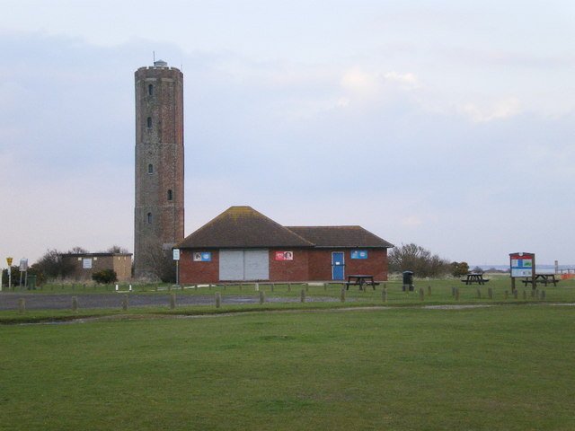 Naze Tower
