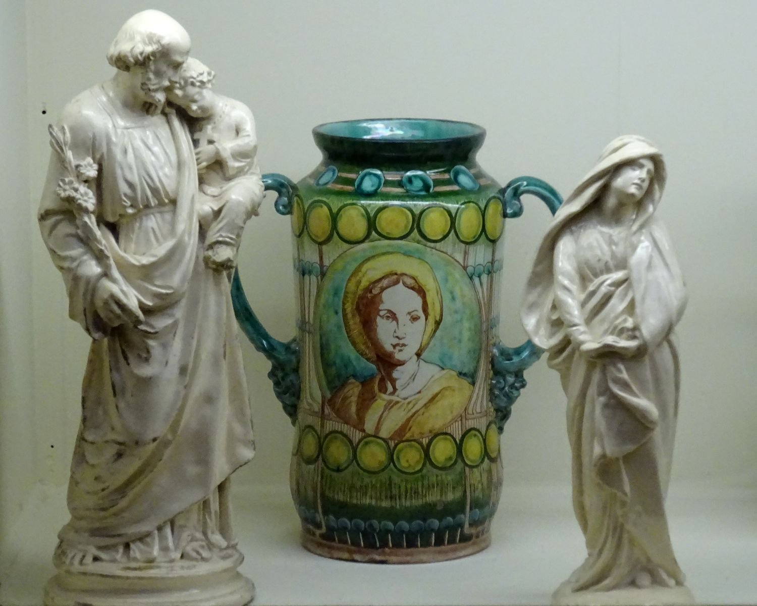 Williamson Art Gallery & Museum