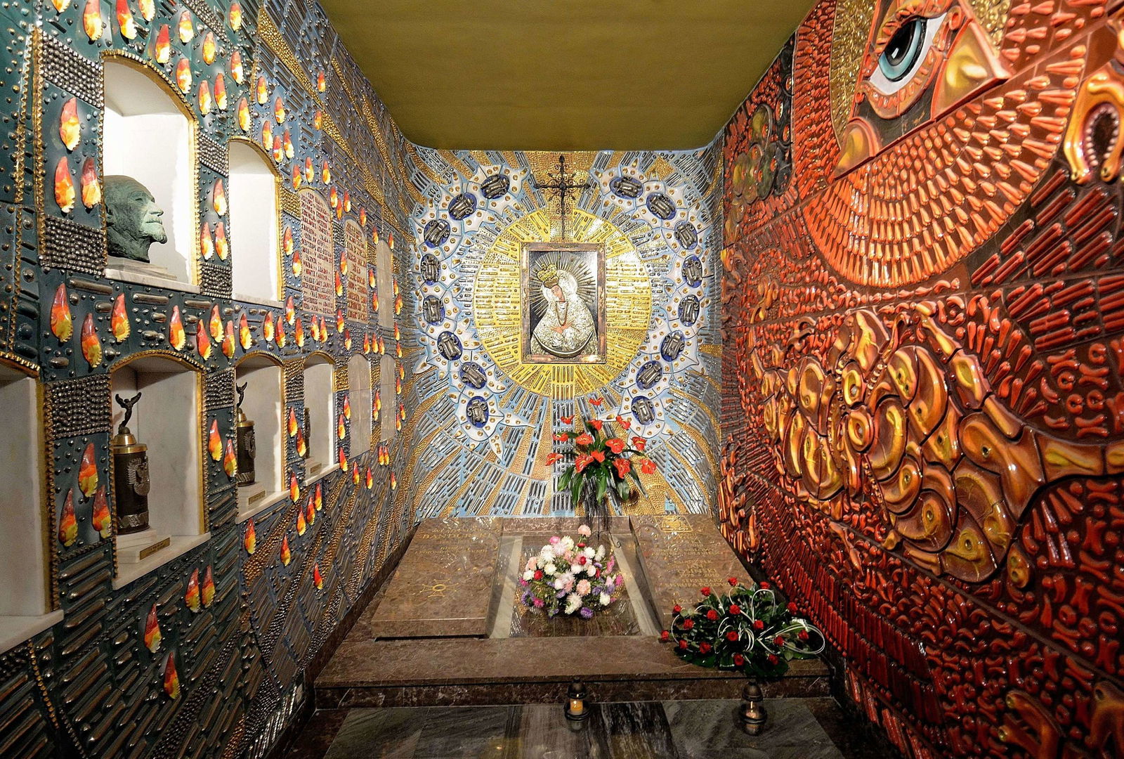 Field Cathedral of the Polish Army