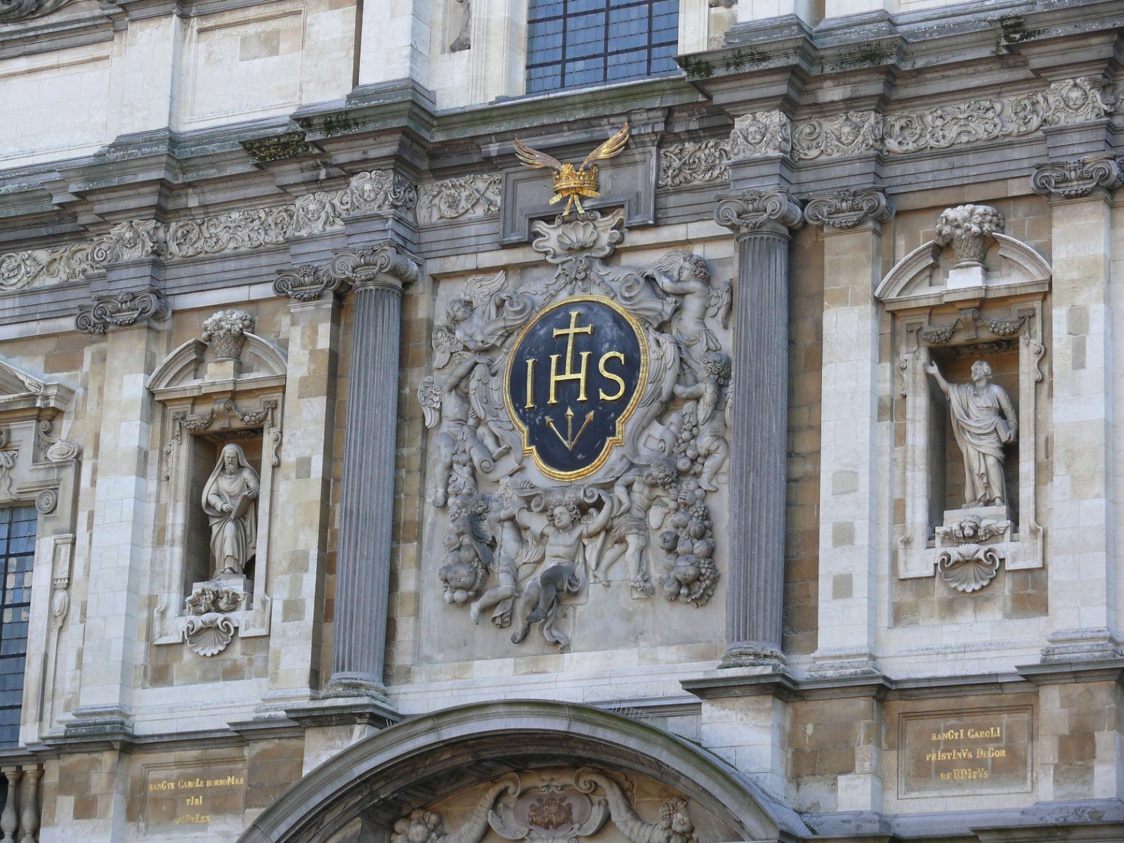 Sint-Carolus Borromeuskerk