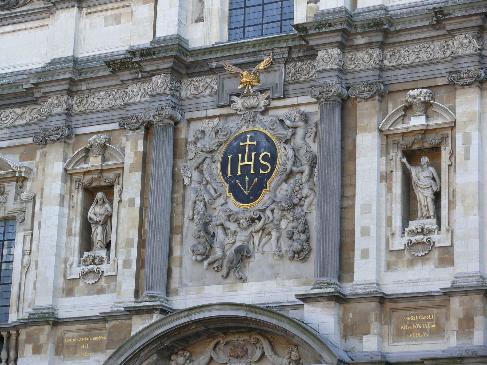 Sint-Carolus Borromeuskerk
