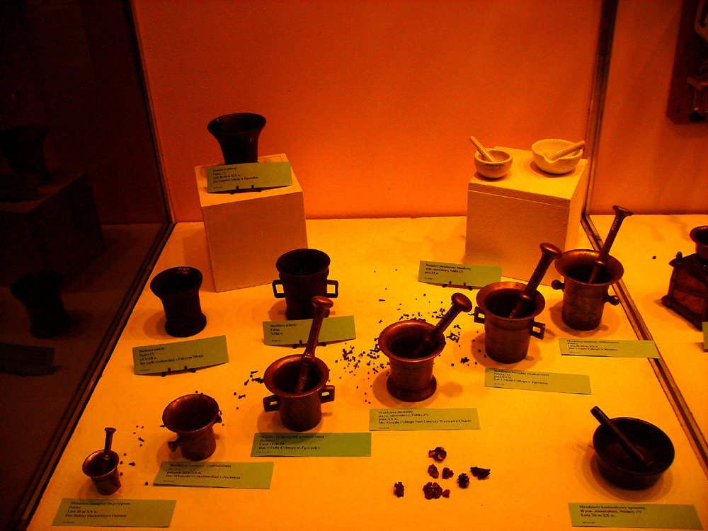 Technological and Industrial Museum