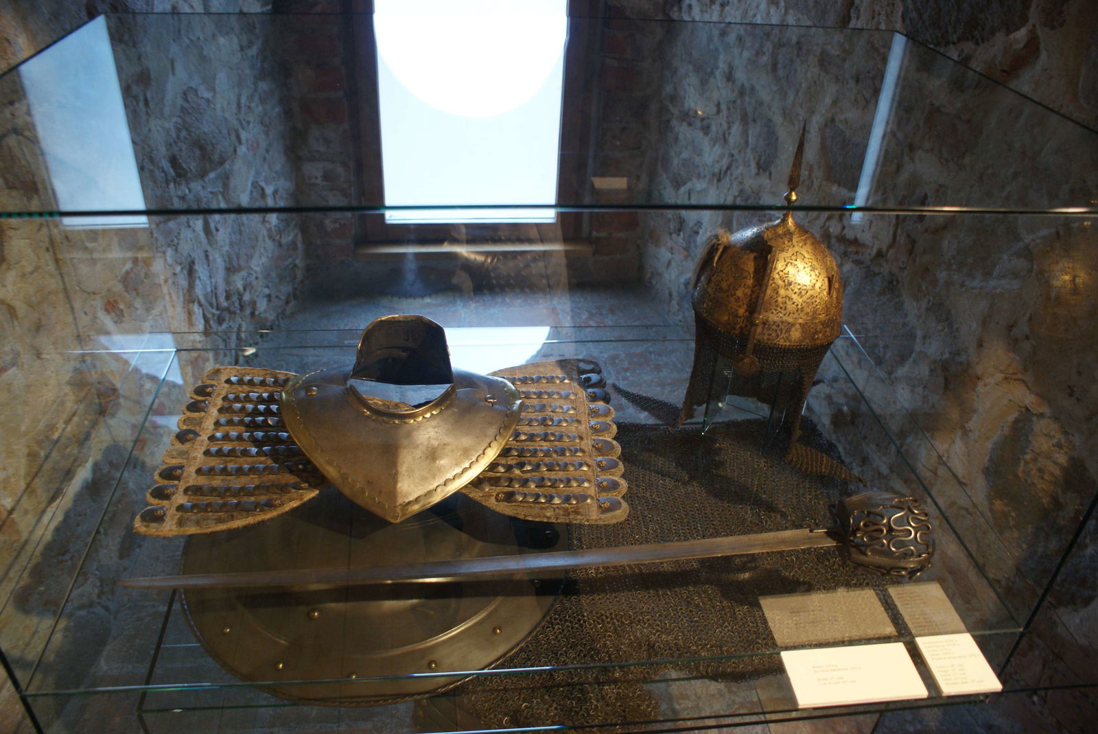 National Museum of Lithuania - Gediminas Castle Tower