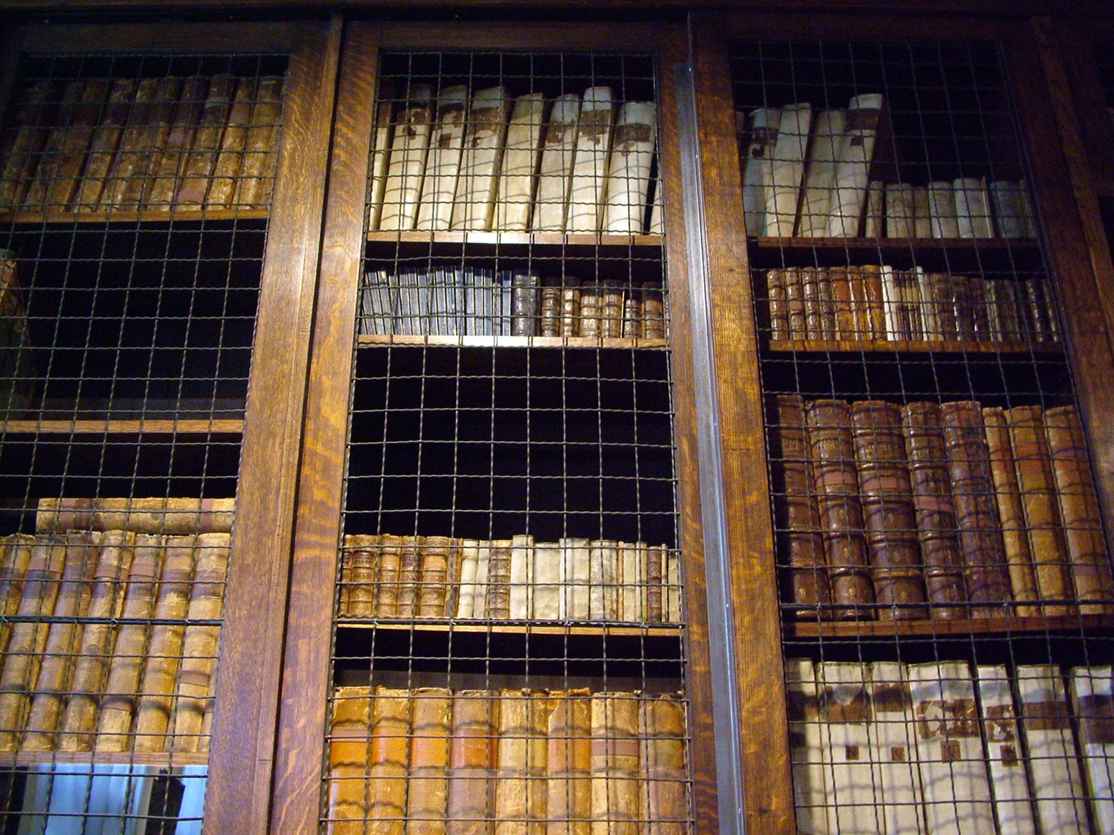 Plantin-Moretus Museum