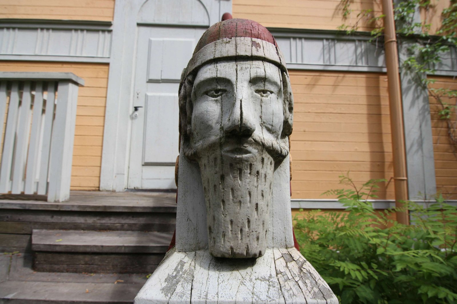 Skansen Open-Air Museum