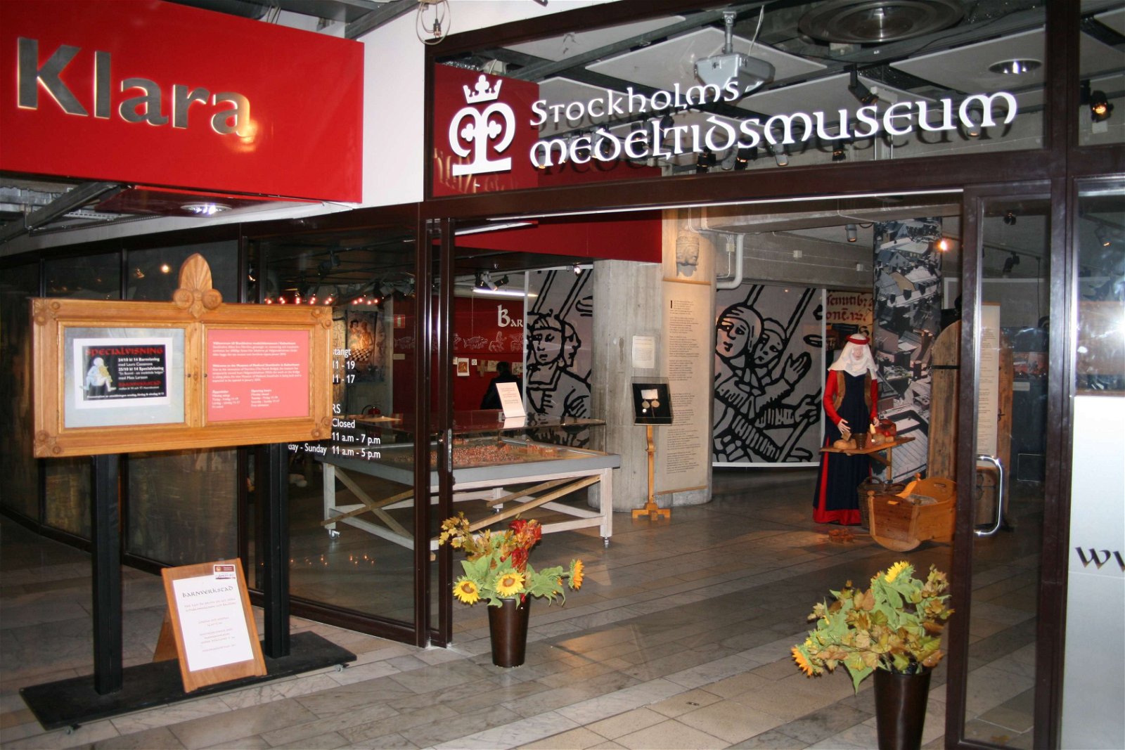 Museum of Medieval Stockholm