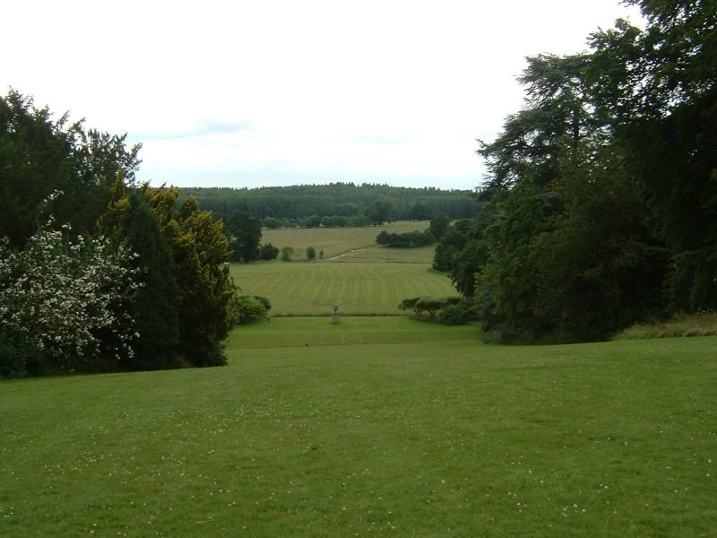Ragley Hall