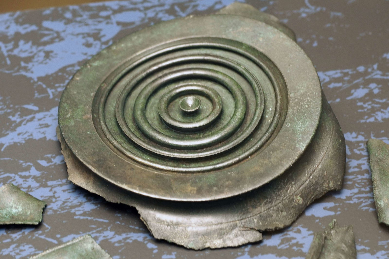 Lower Saxony State Museum (Niedersachsisches Landesmuseum)