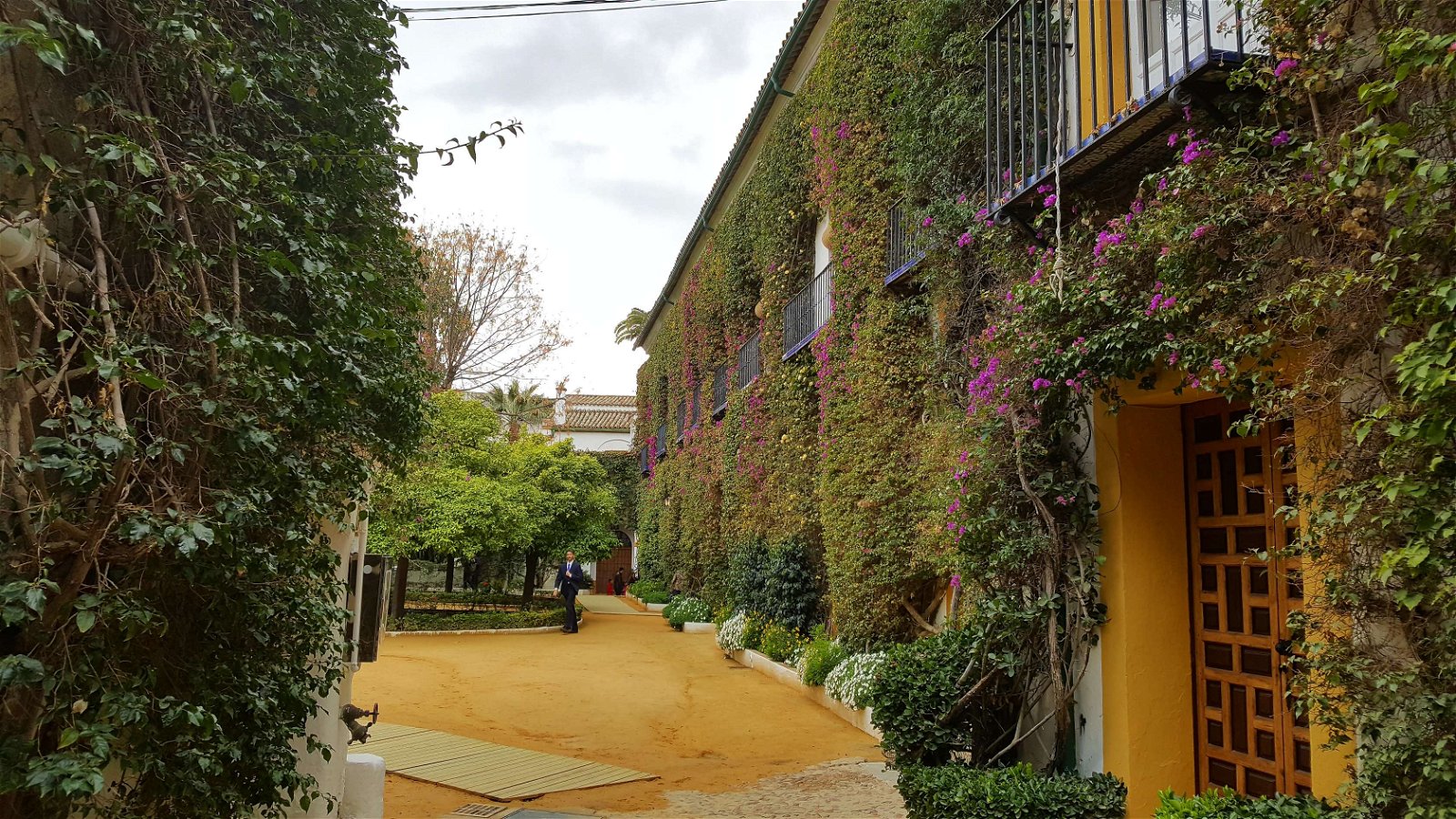 Palacio de las Dueñas