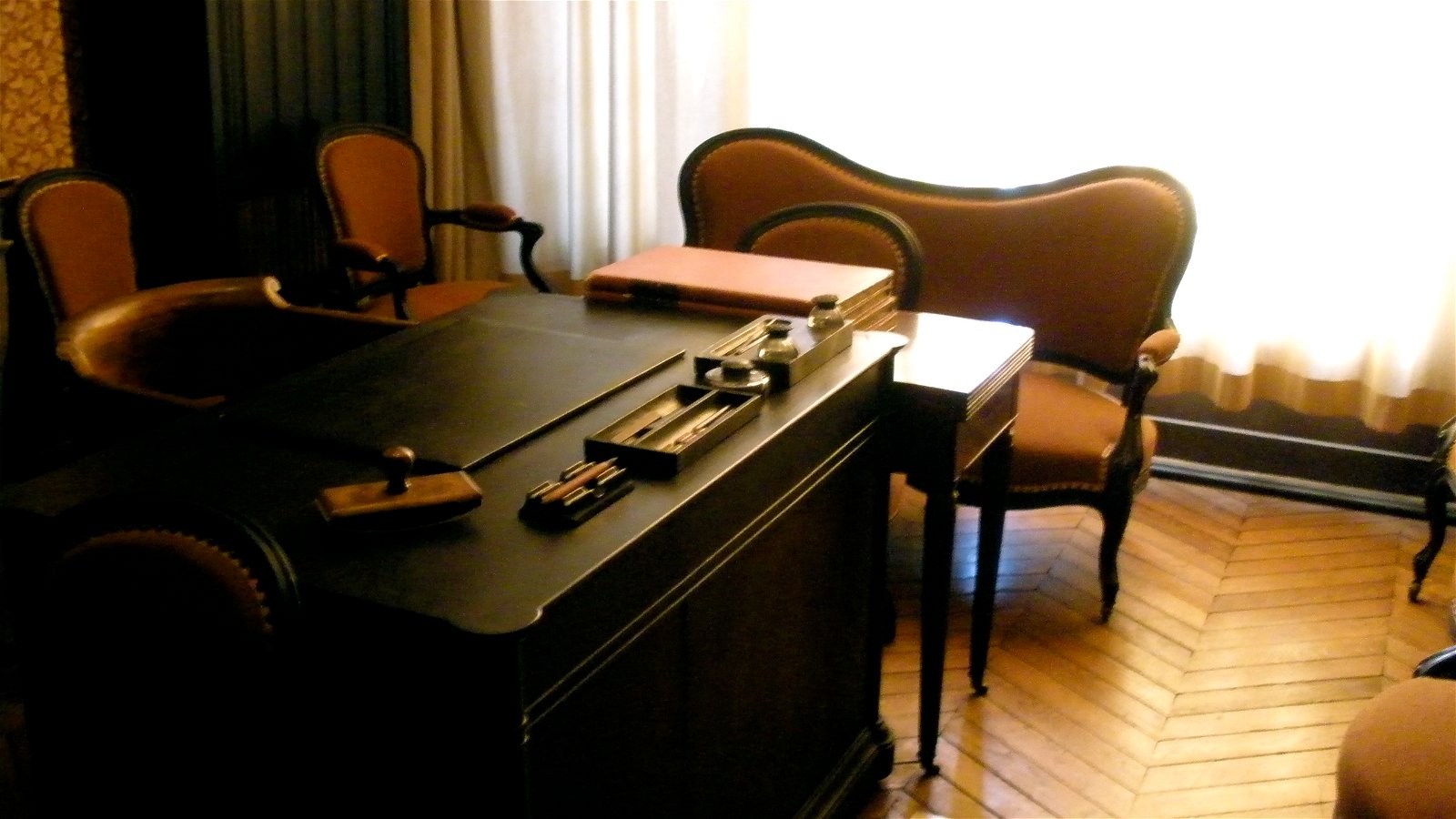 Musee Gustave Moreau