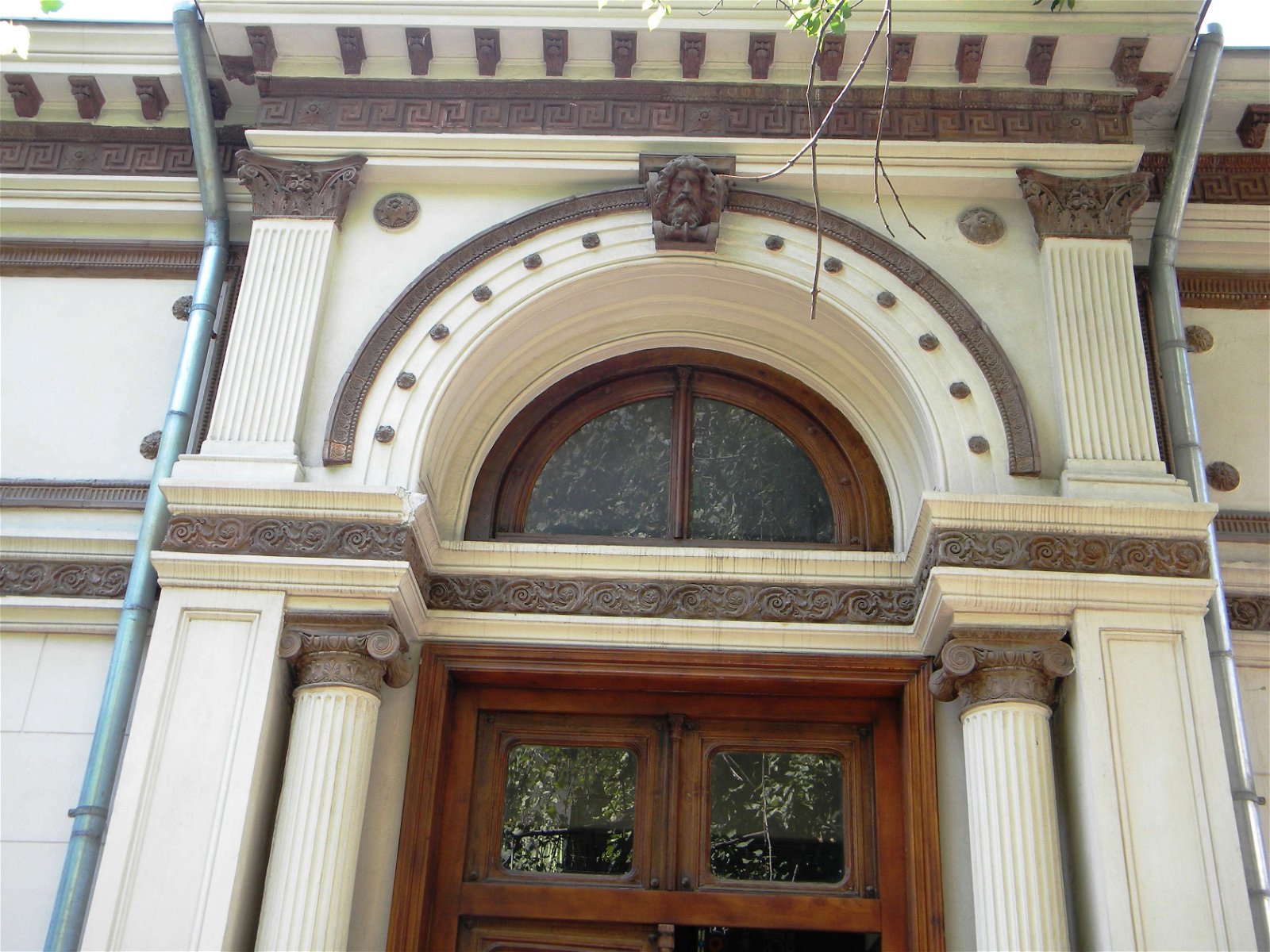 The Theodor Aman Museum