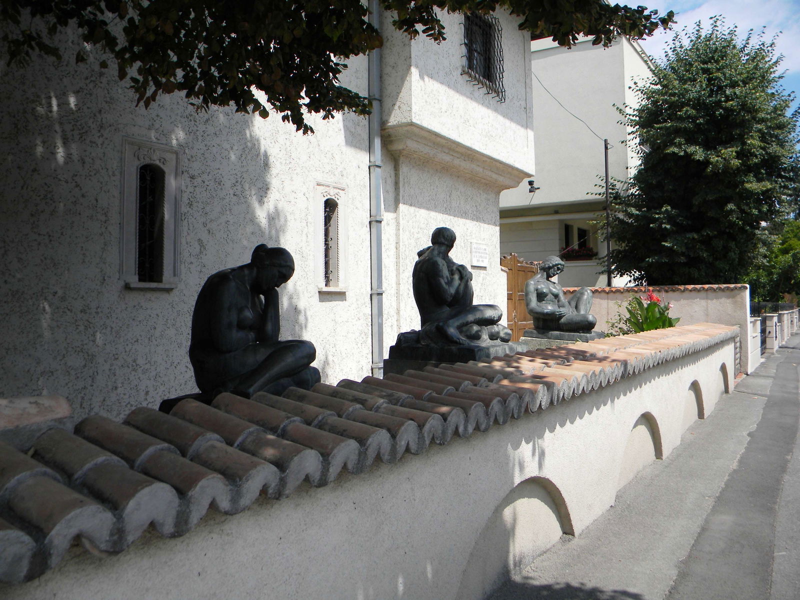 The K. H. Zambaccian Museum