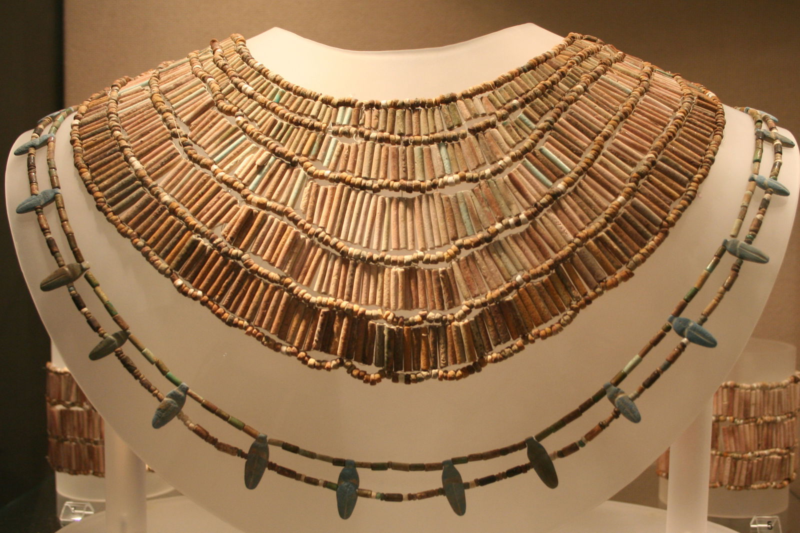 Ägyptisches Museum der Universität Leipzig