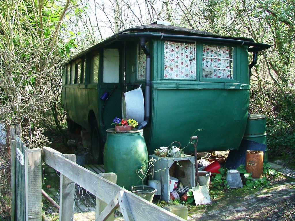 Amberley Museum & Heritage Centre
