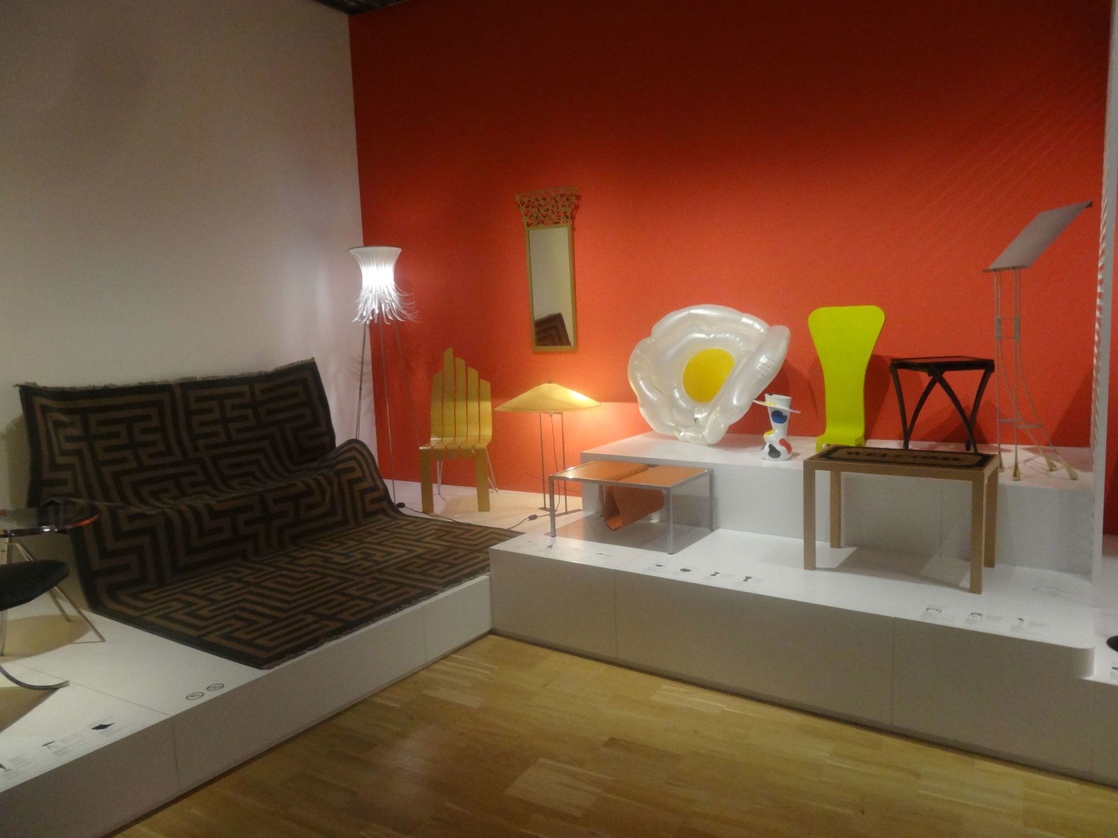 Museu del Disseny de Barcelona