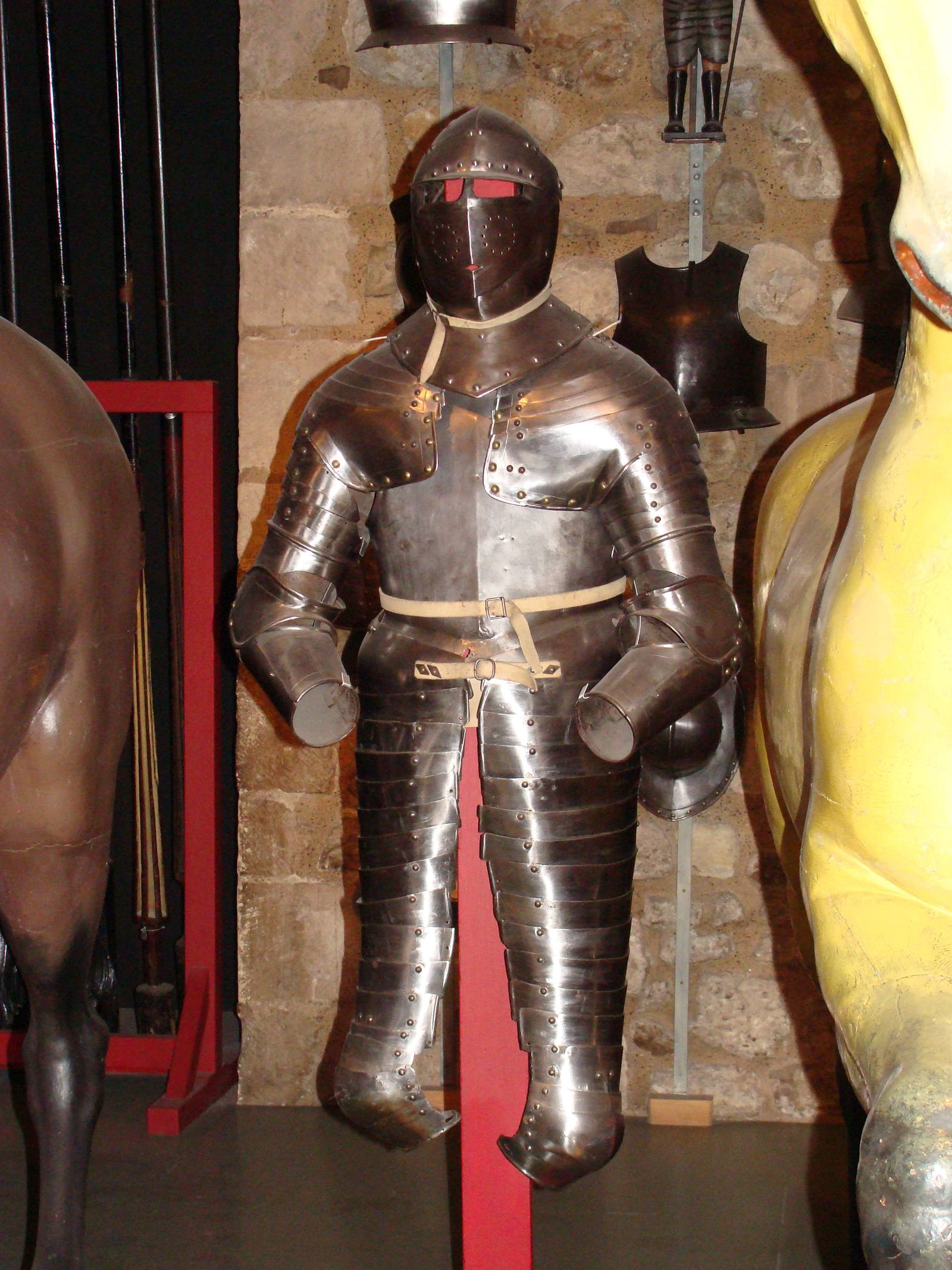 Royal Armouries at HM Tower of London