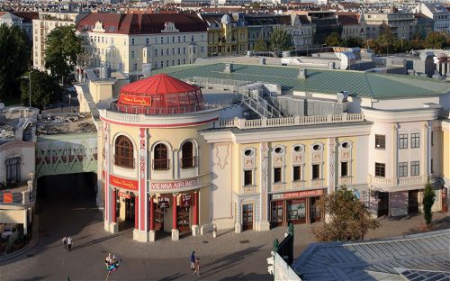 Madame Tussauds Wien