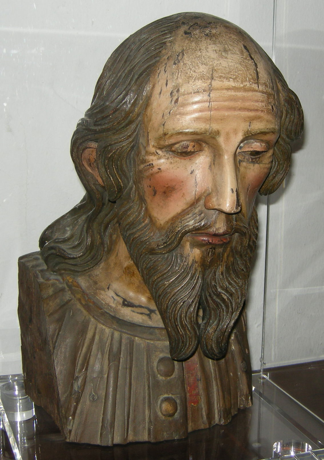 Museo Diocesano de Arte Sacro