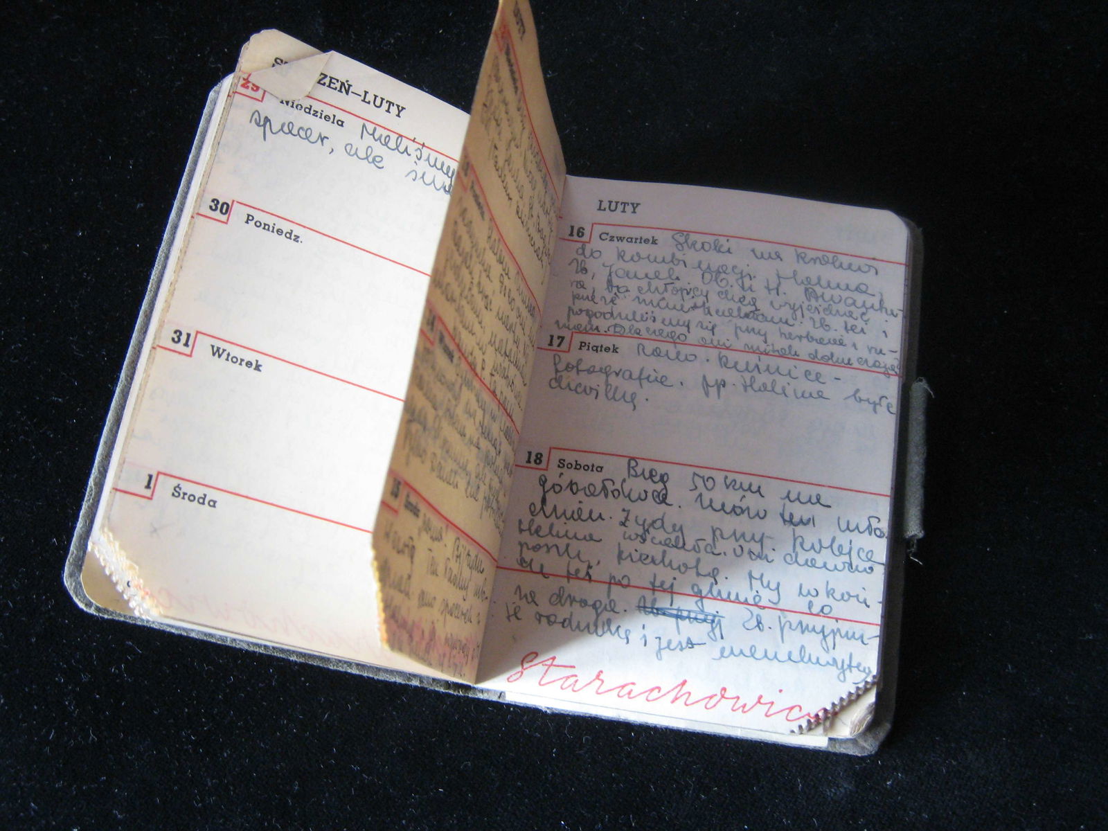 Maria Skłodowska-Curie Museum