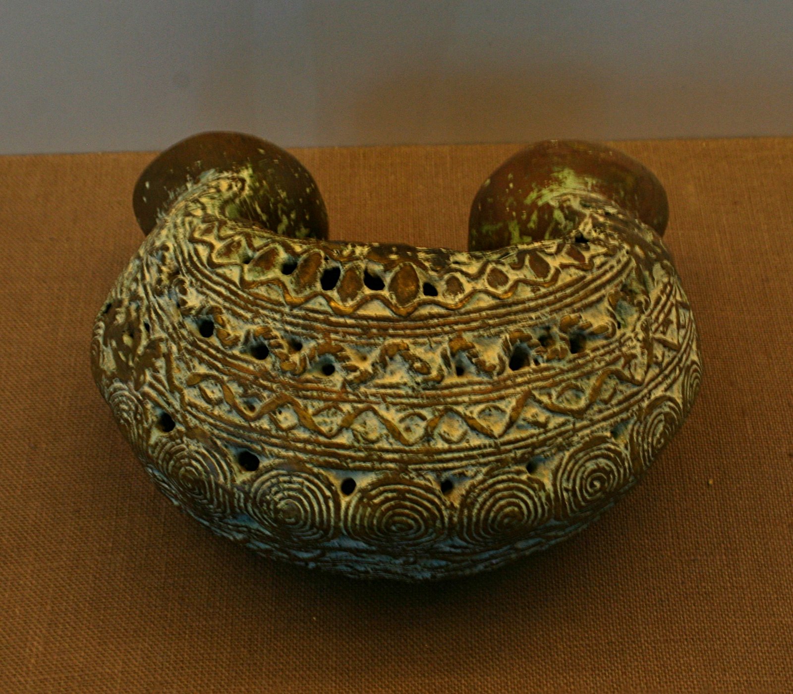 Archeological Museum in Gdańsk