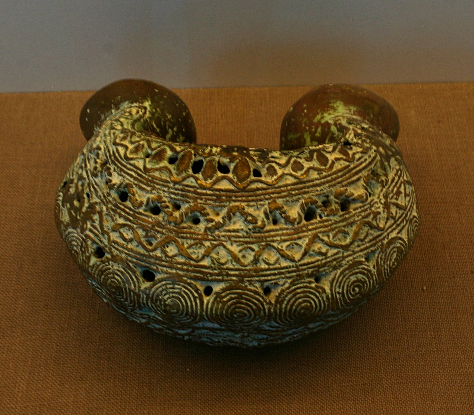 Museum of Archeology