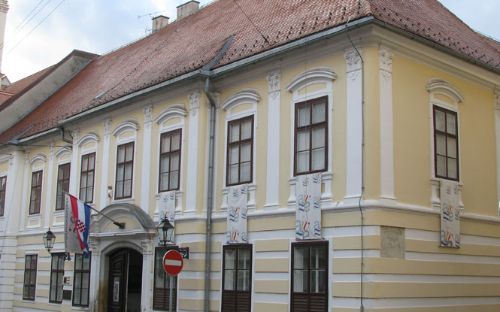 Croatian Museum of Naïve Art