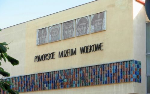 Muzeum Wojsk Lądowych