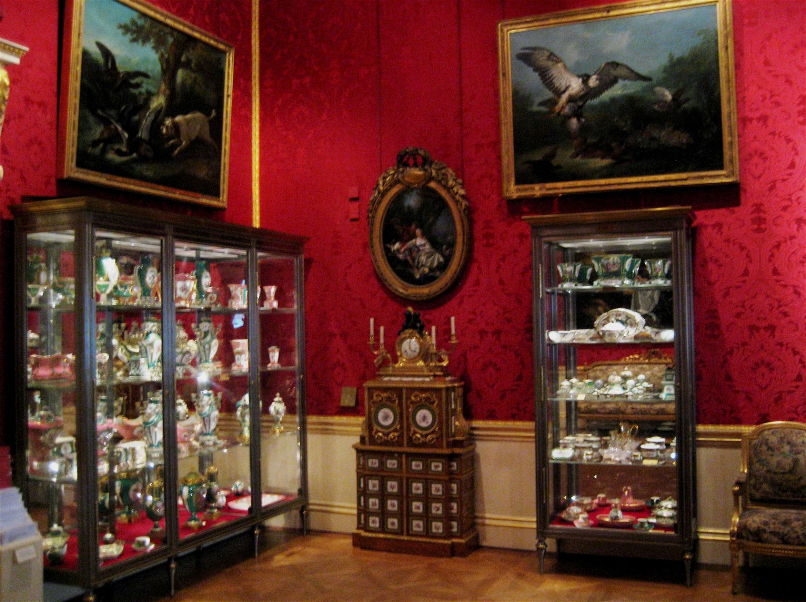 The Wallace Collection