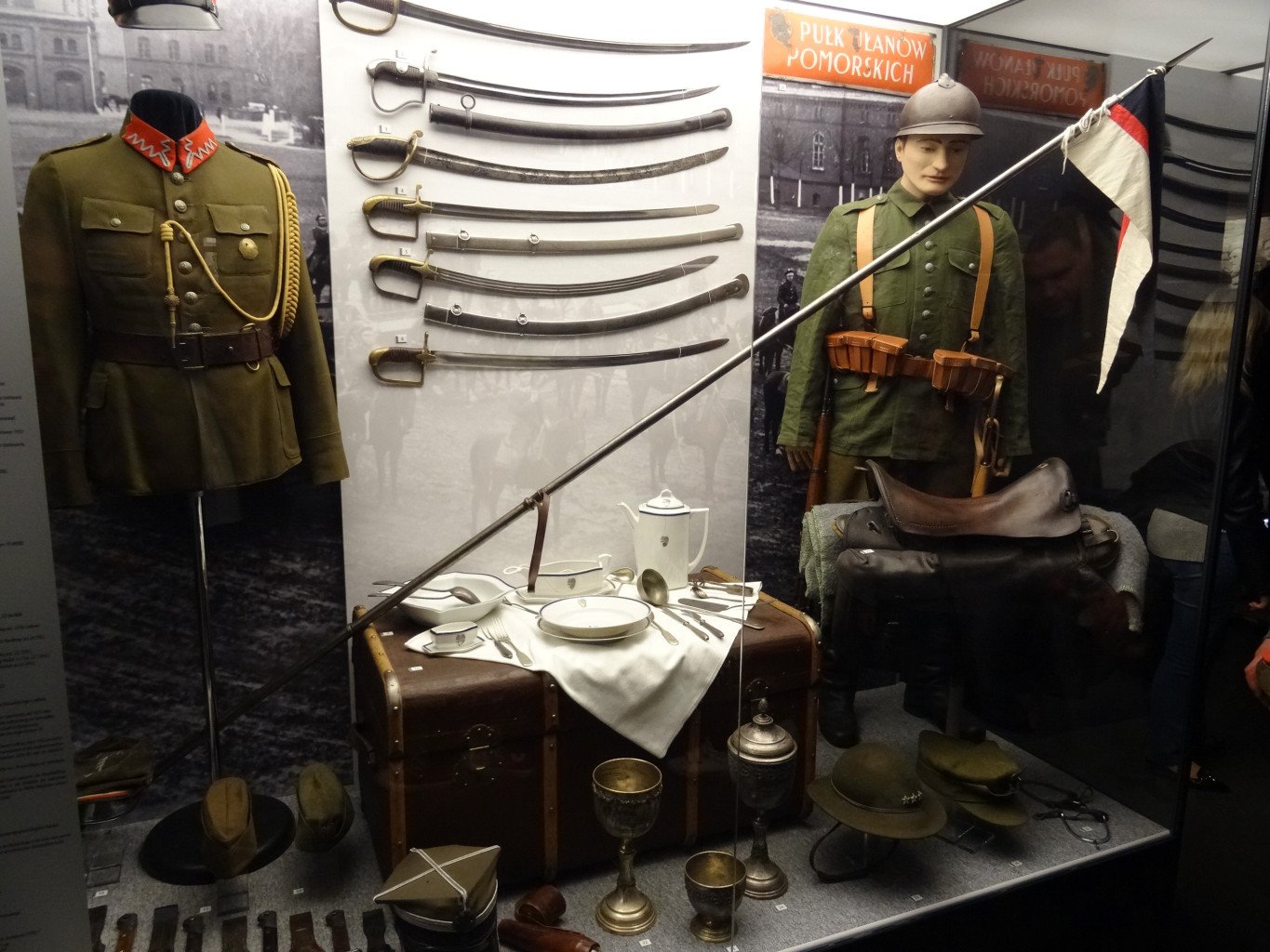 Muzeum Wojsk Lądowych