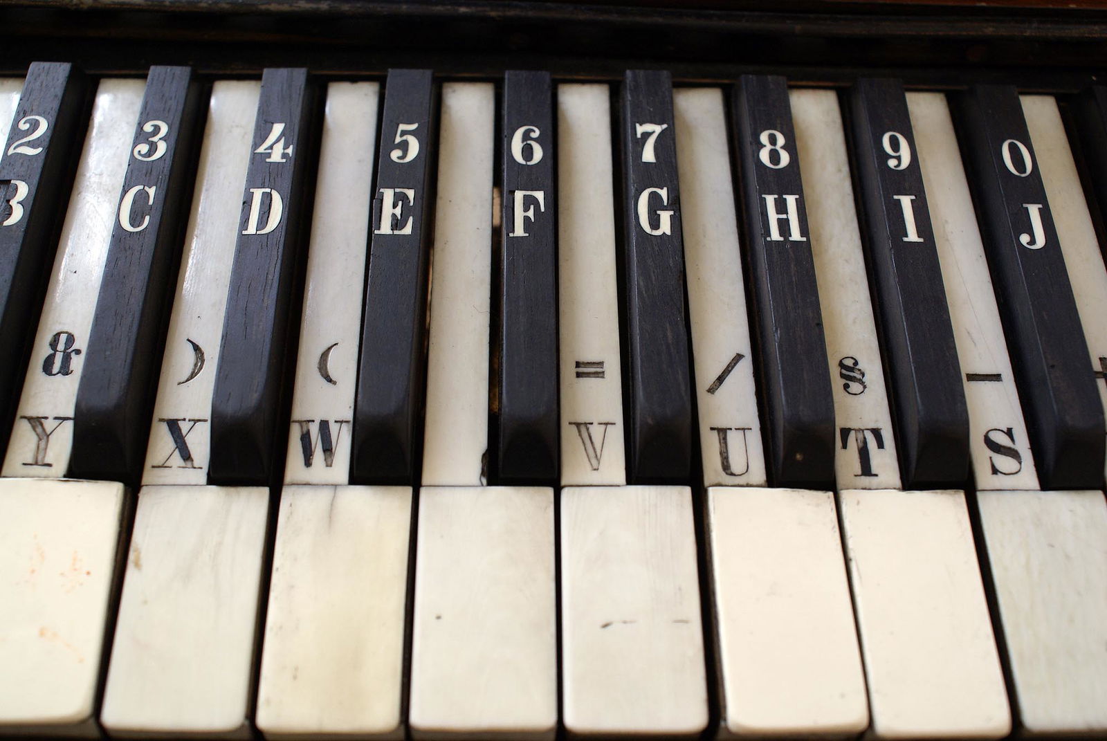 Postal and Communications Museum