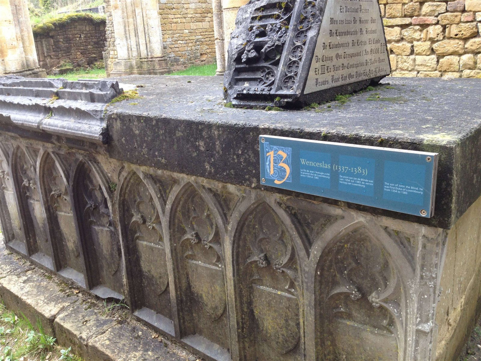 Orval Abbey Monastic Museum