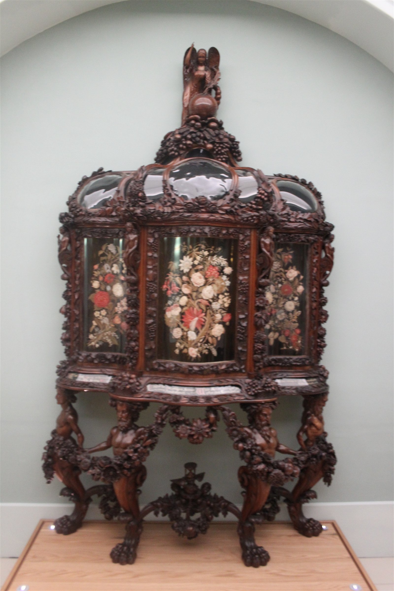 The Museum of Somerset