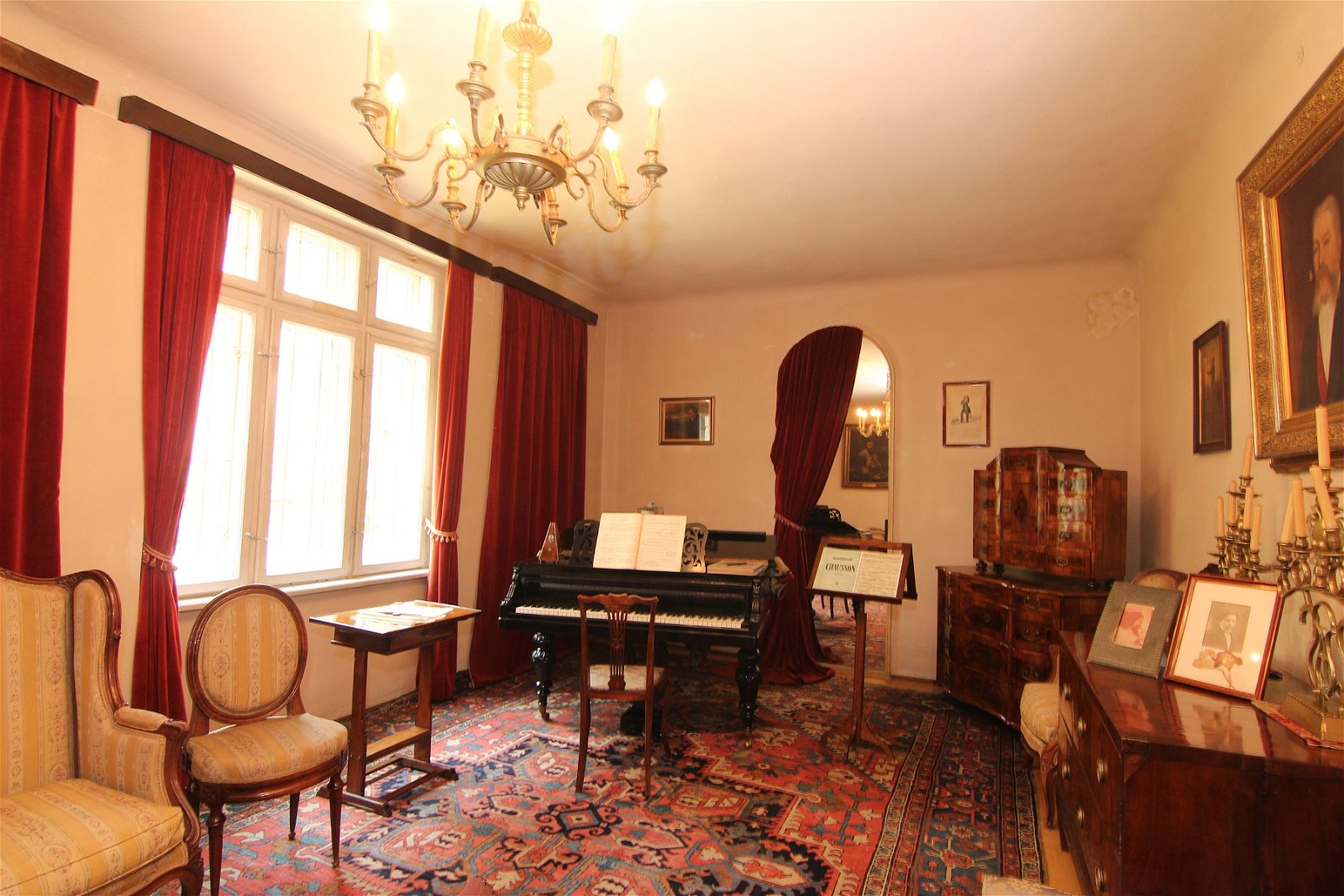 George Enescu Museum