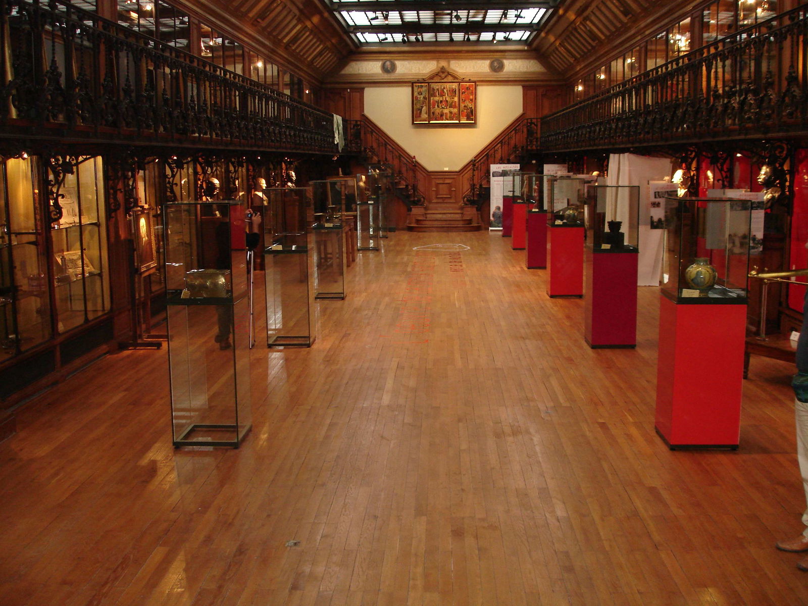 History of Medicine Museum