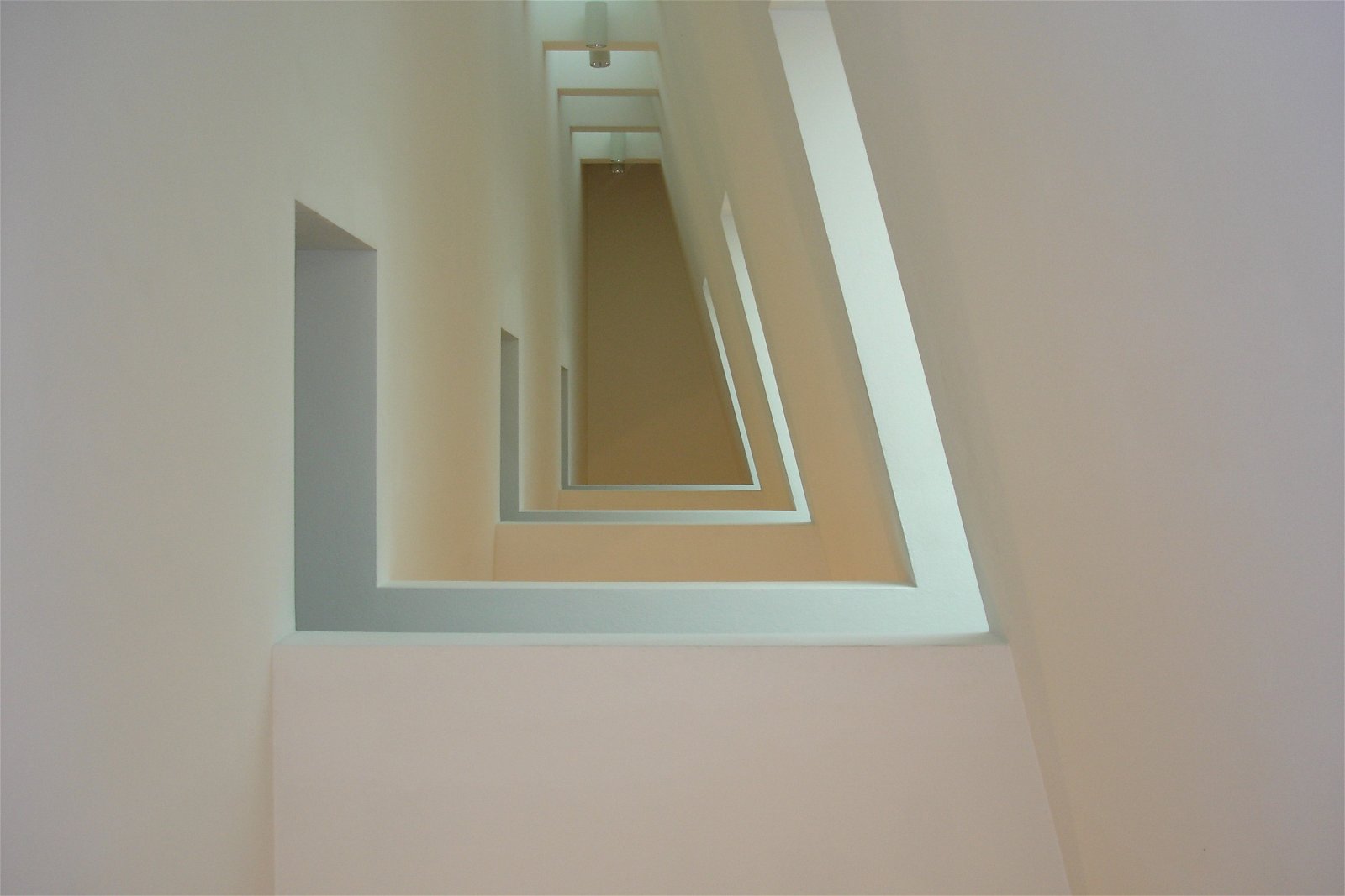 Museum of Modern Art