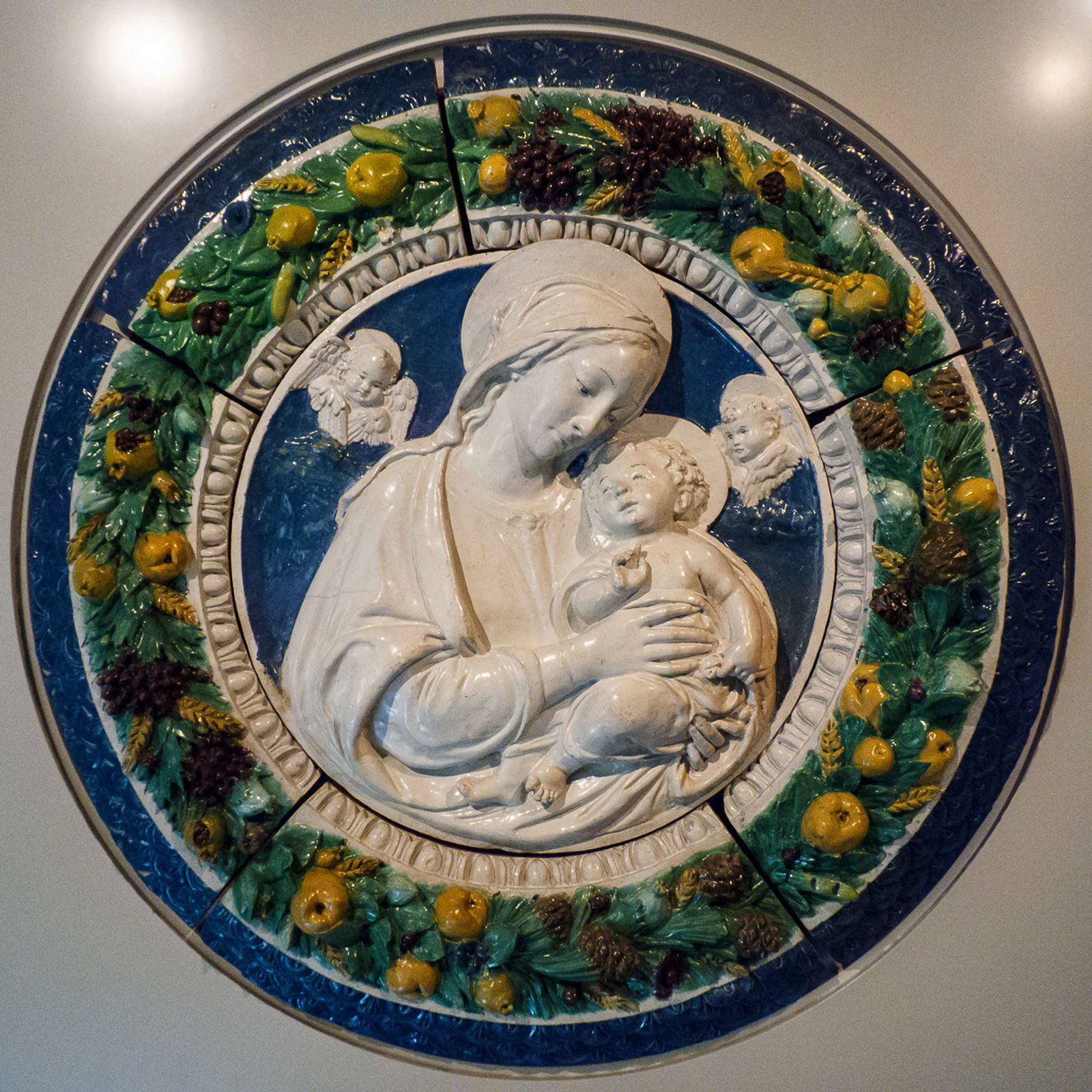 Museo Nacional de Cerámica y de las Artes Suntuarias González Martí