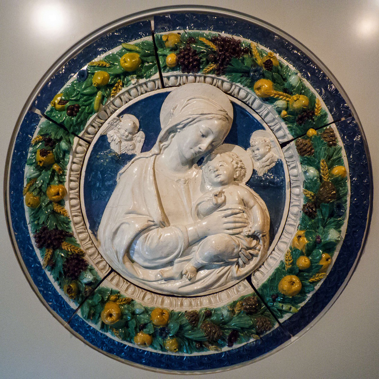 National Museum of Ceramics and Decorative Arts González Martí