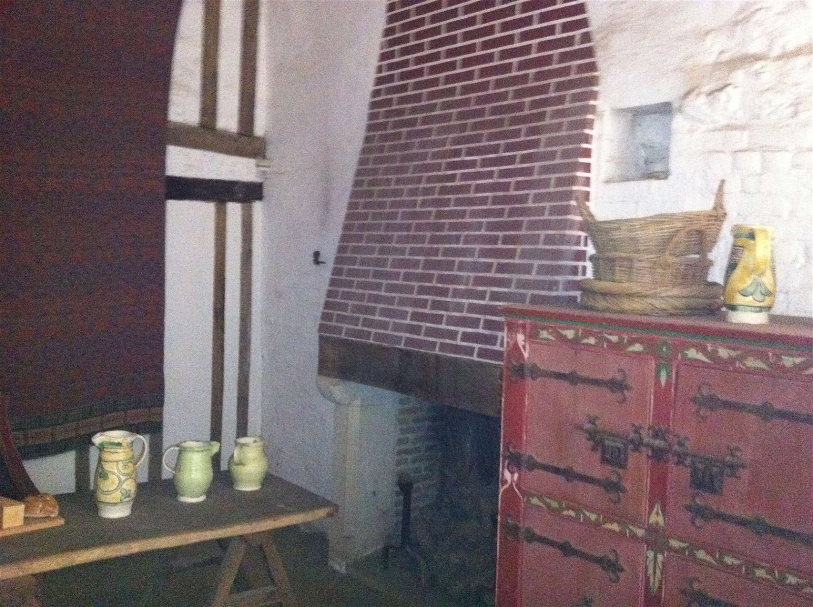 Medieval Merchant's House