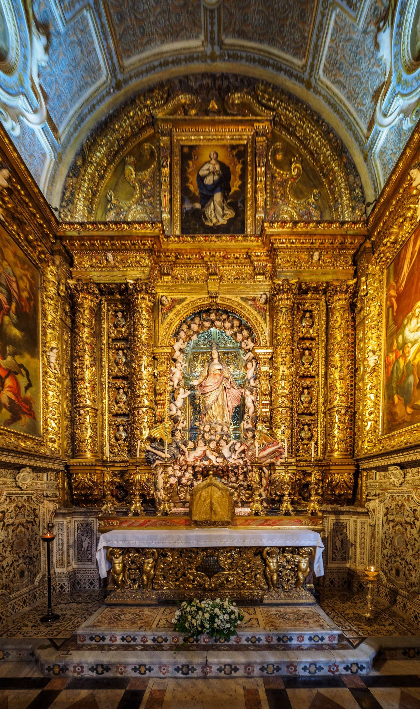 Church of Saint Roch