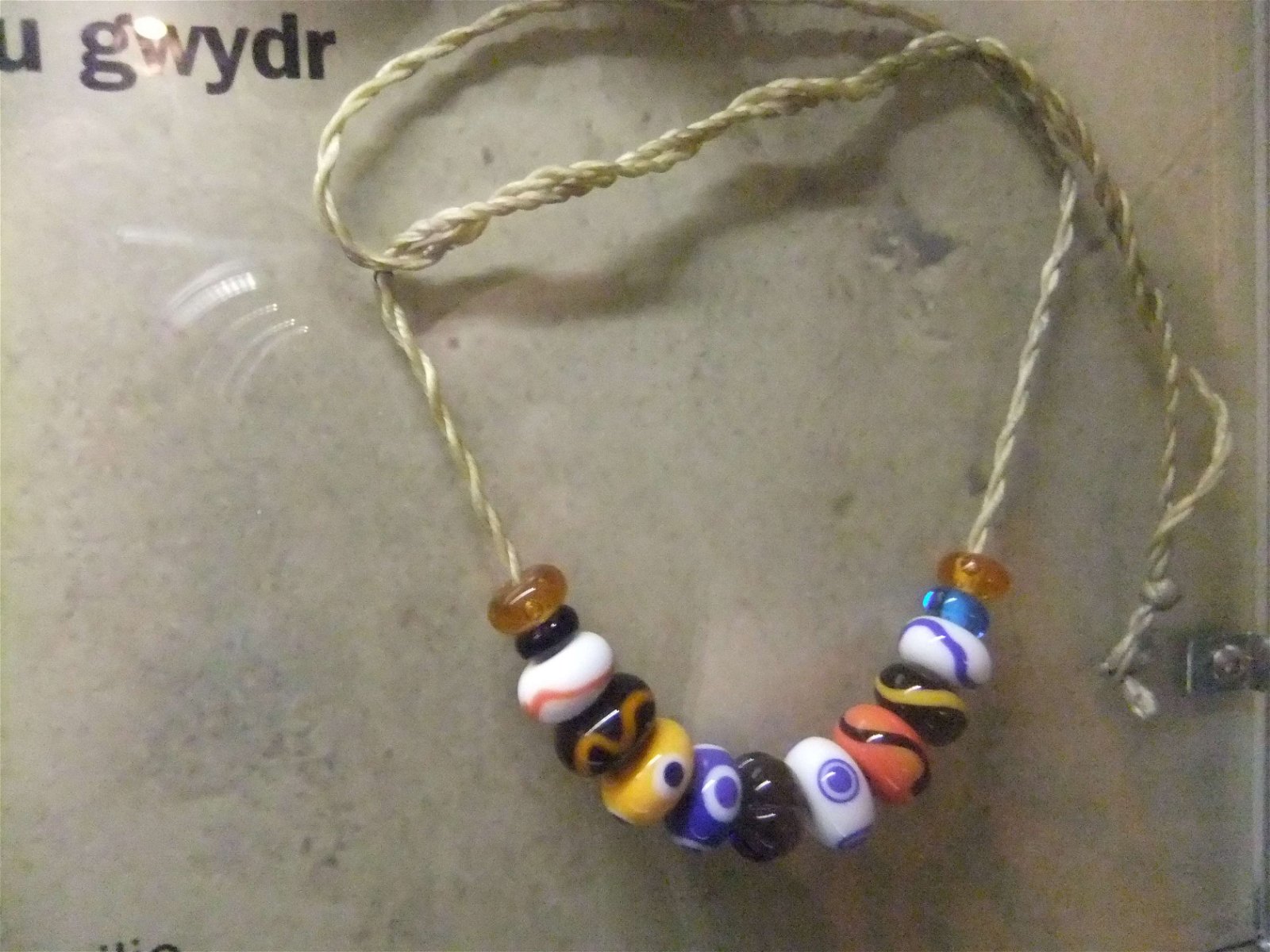 Wrexham County Borough Museum and Archives