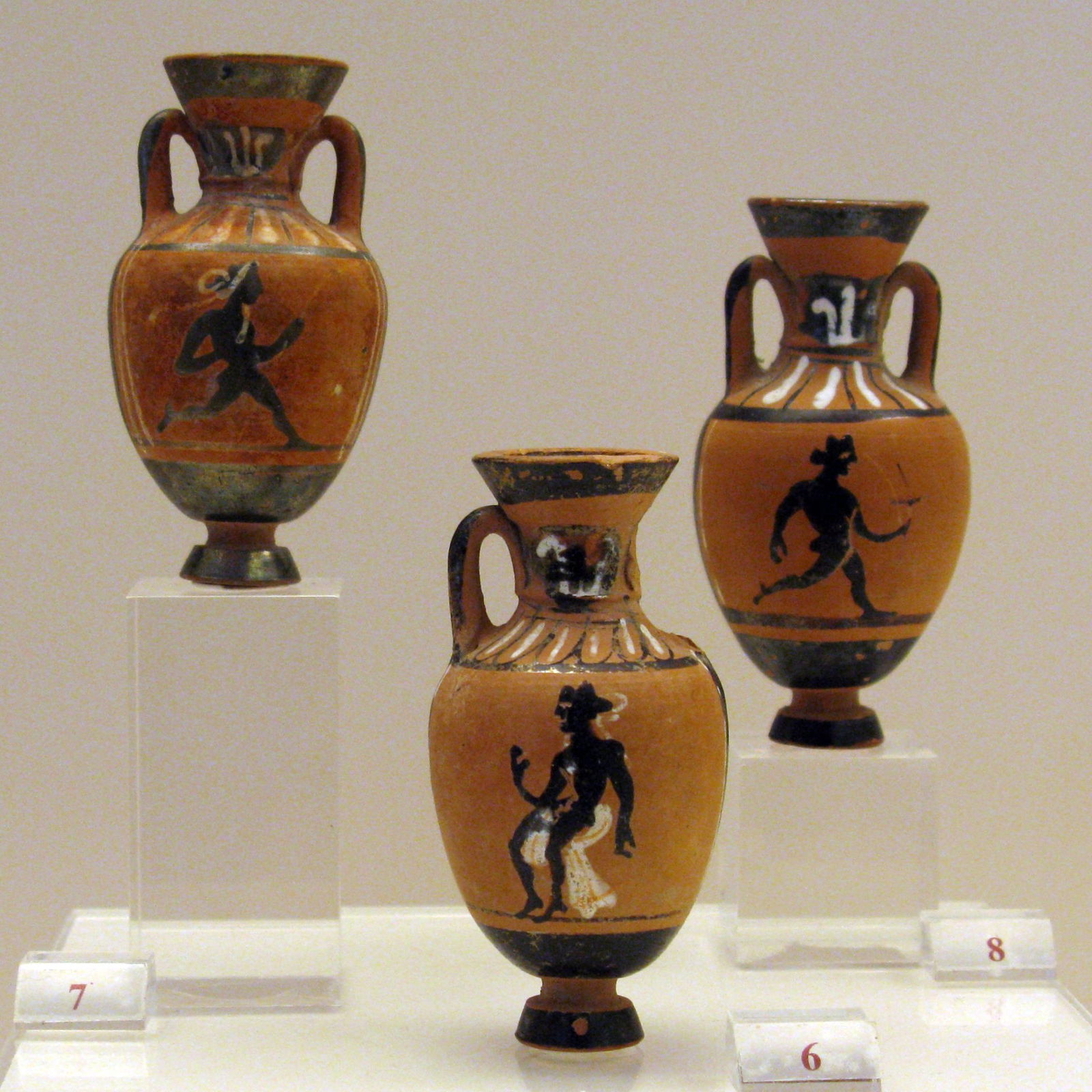 National Archaeological Museum