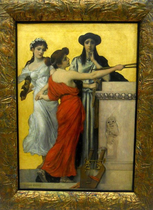 Municipal Art Gallery