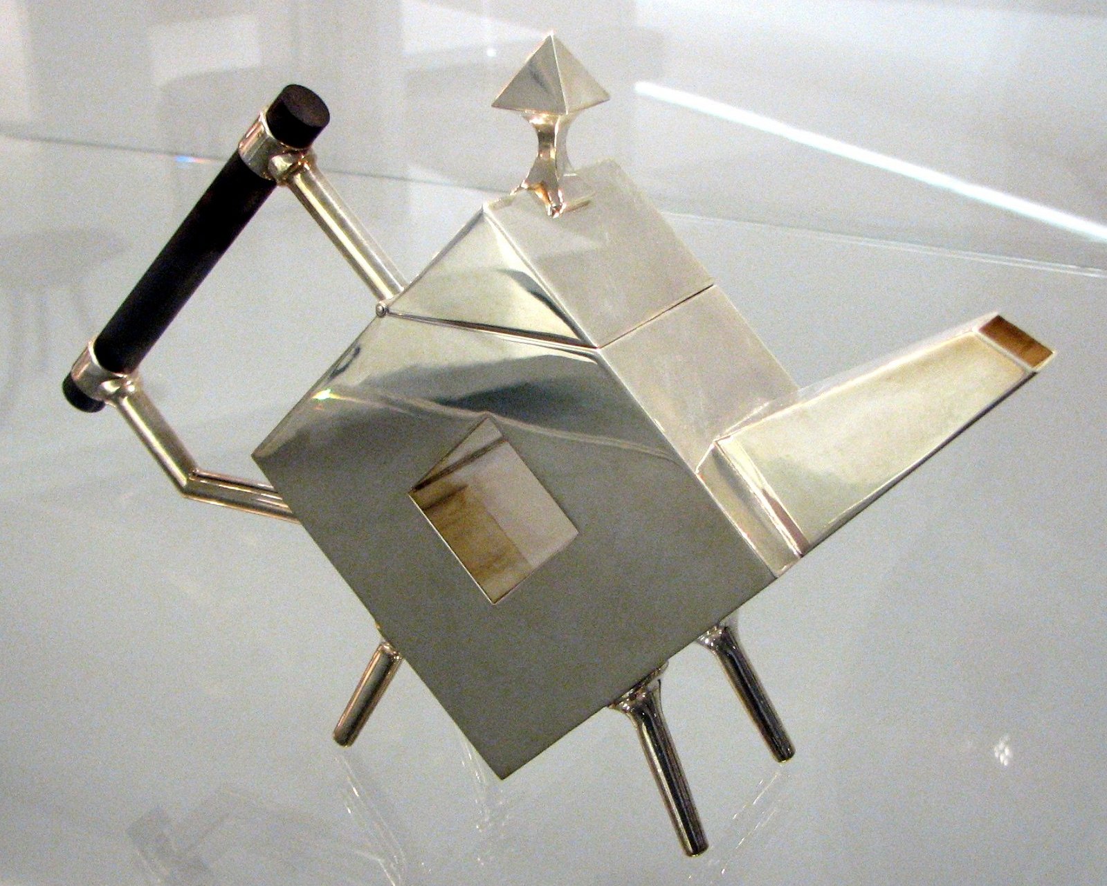 Pinakothek der Moderne