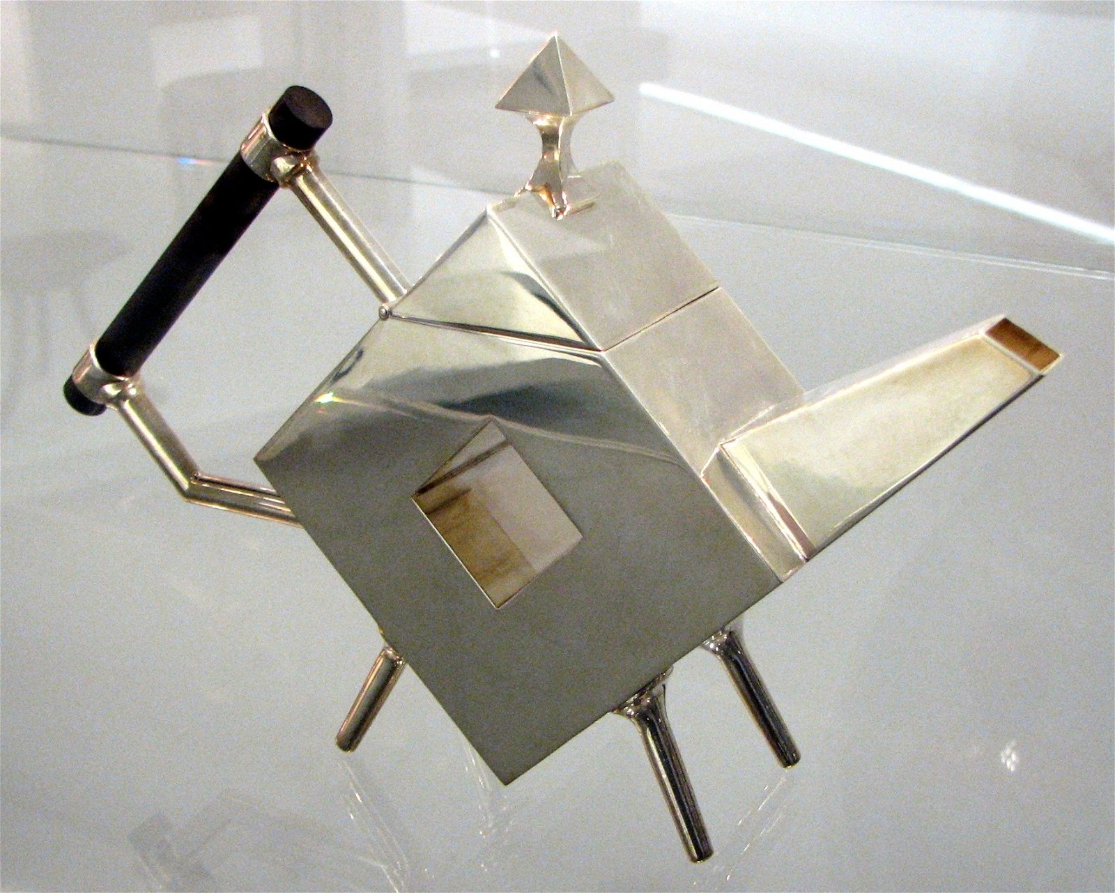 Pinakothek der Moderne