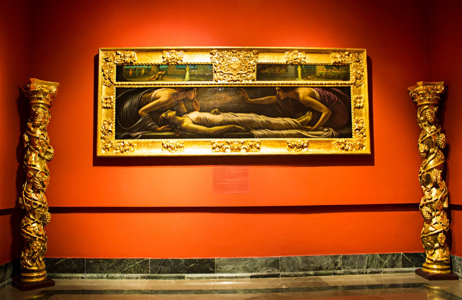 Museo de Julio Romero de Torres