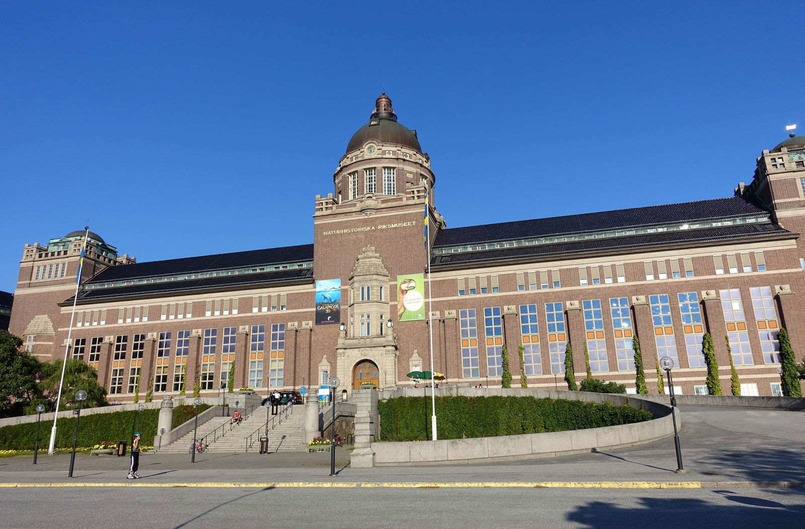Tickets, Prices & Discounts Swedish Museum of Natural History (Stockholm)