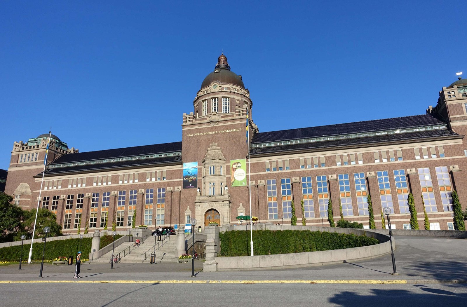 Swedish Museum of Natural History