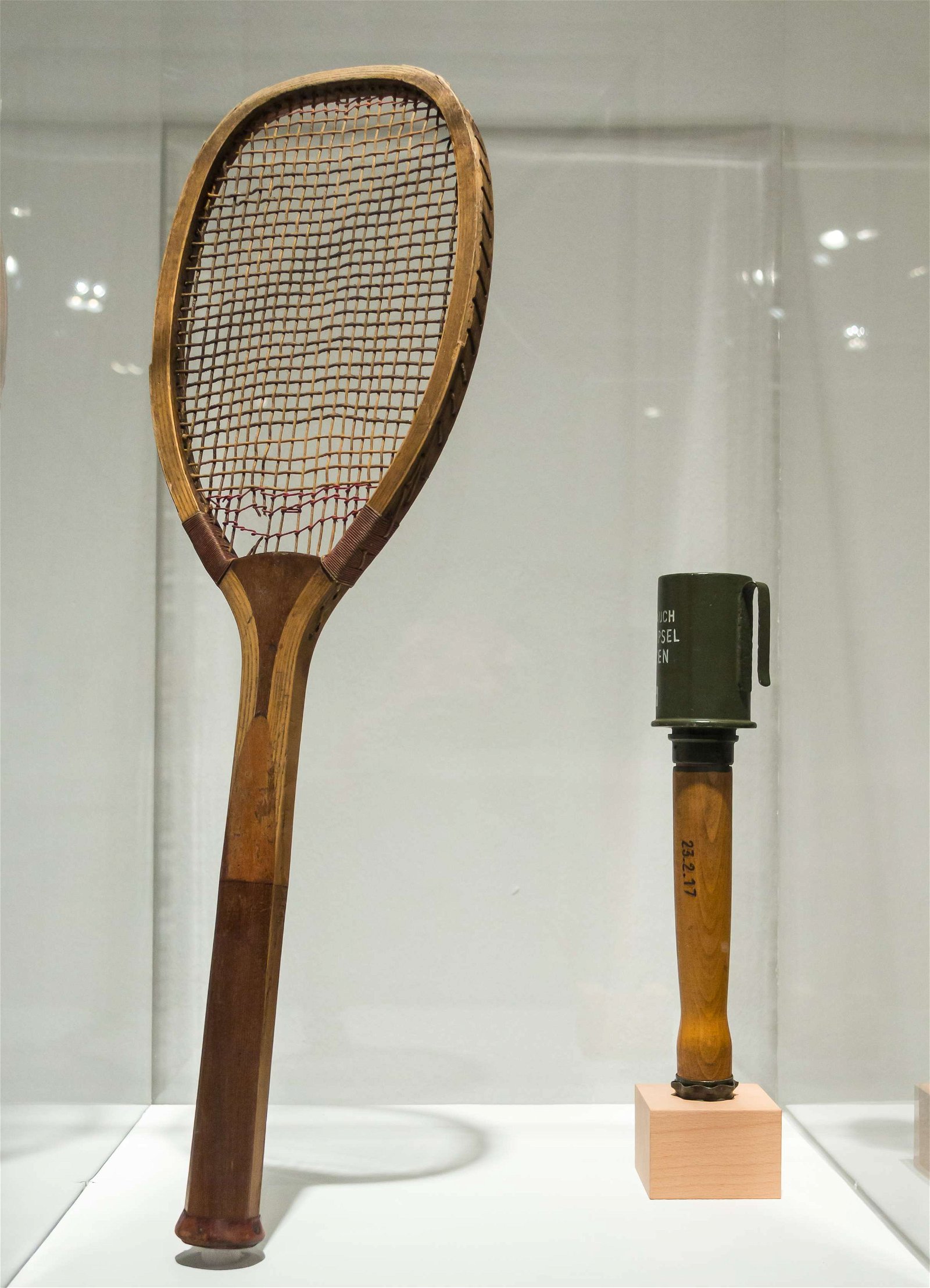 German Sports and Olympic Museum