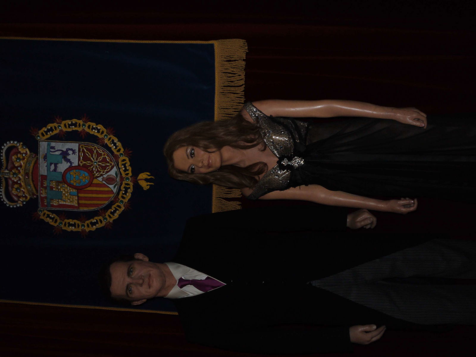 Museo de Cera de Madrid