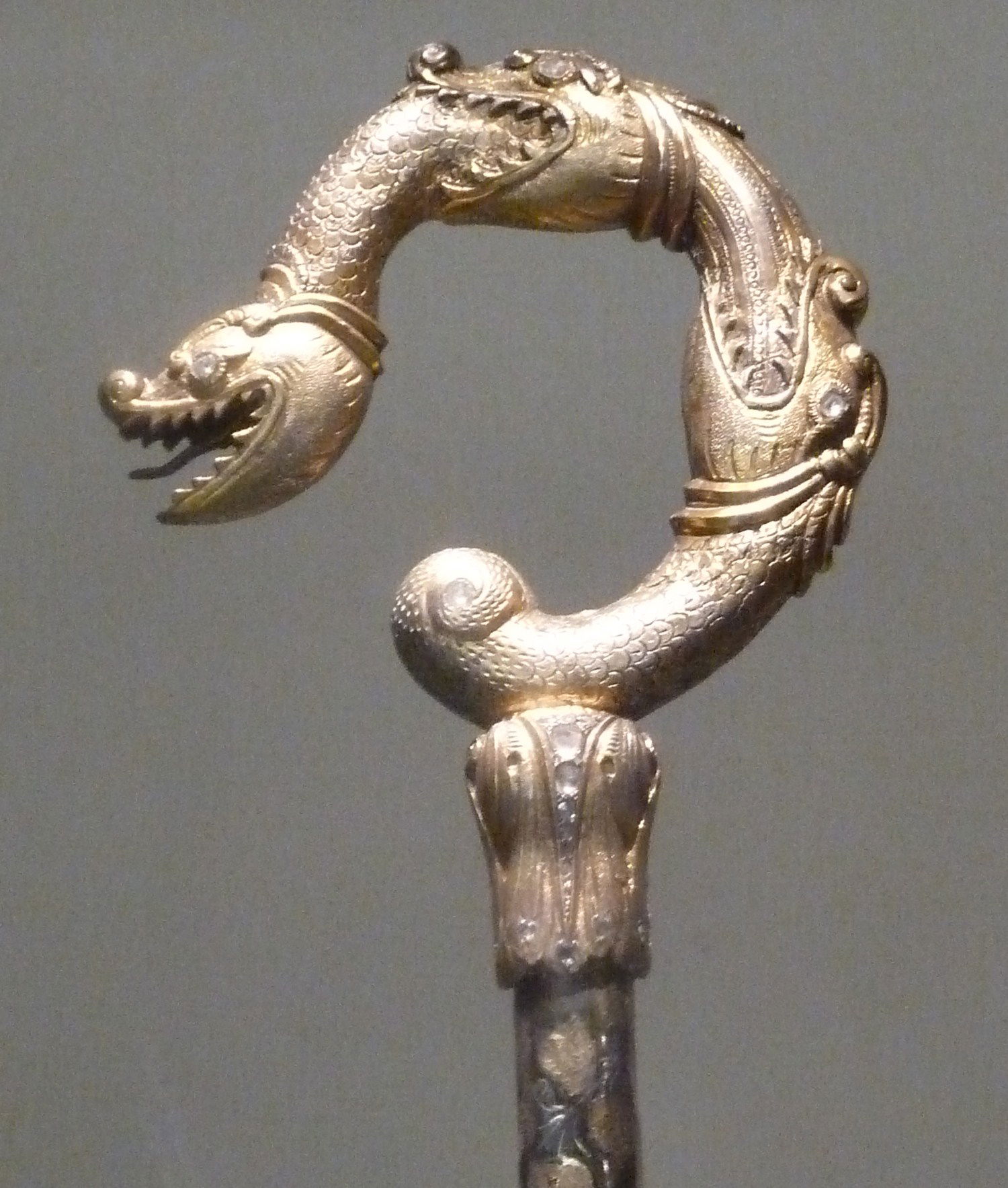 Calouste Gulbenkian Museum